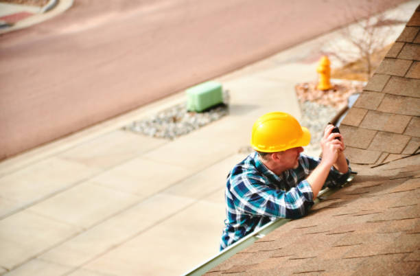 Best New Roof Installation  in Easton, MD