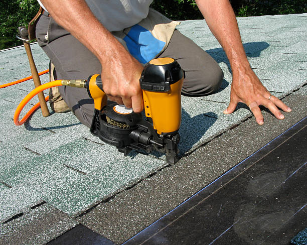 Best Shingle Roofing Installation  in Easton, MD