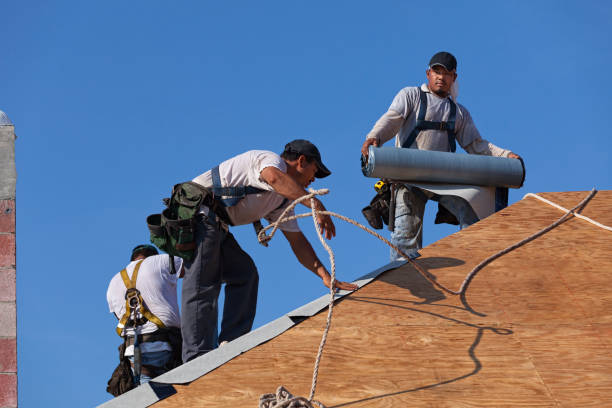Roof Repair Estimates in Easton, MD